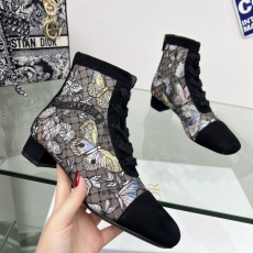 Christian Dior Boots